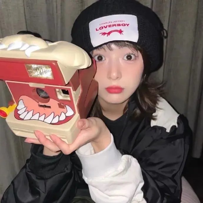 最后一个恶魔
