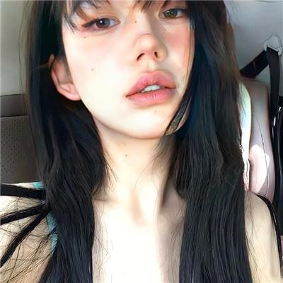 黑色树海